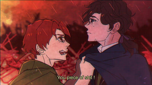 Grief