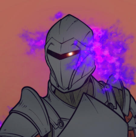 [commission] Charles