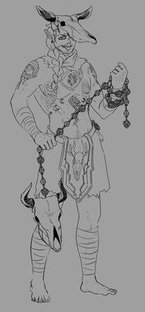 Necromancer