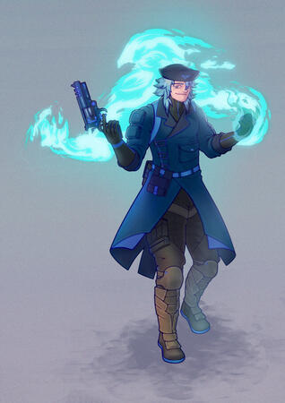 Solomon